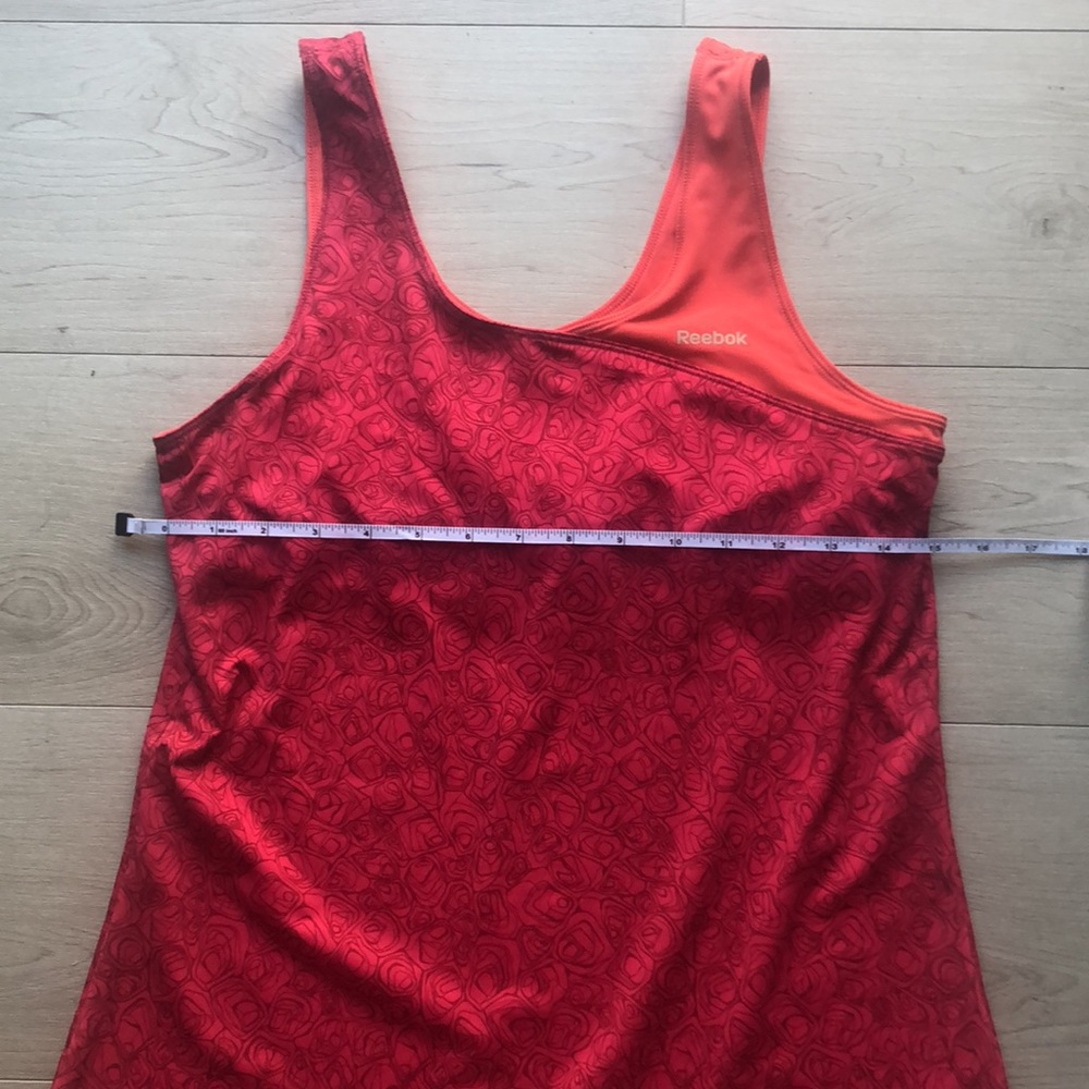 Reebok Workout Tank - Picture 6 of 7
